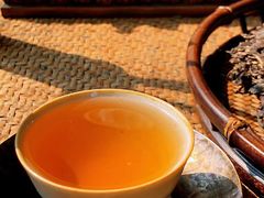 -大可堂普洱茶馆(襄阳南路馆)