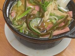 -沈妈砂锅(光华村店)