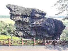 -广州莲花山旅游区
