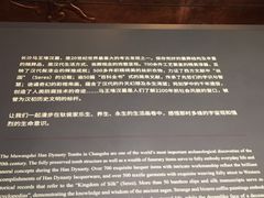 -马王堆汉墓遗址