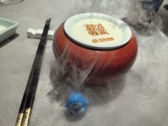 -花家怡园HUA'S RESTAURANT(崇文门·哈德门广场店)
