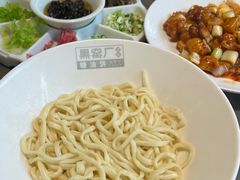 -黑窑厂糖油饼烤鸭·清真菜(旗舰店)