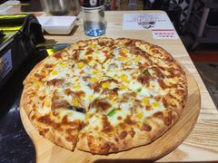 -苏格里岛自助海鲜烤肉(青秀万达店)