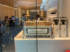 -% Arabica阿拉比卡咖啡(武康路店)
