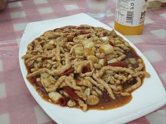 -洪霞餐馆