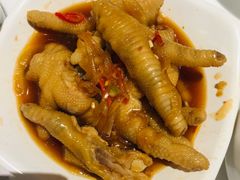 -爱丽丝牛排西餐厅(光谷步行街店)