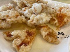 -服务大楼冷面(延大店)