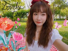-灞河西岸滨河公园