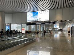 -广州白云国际机场-T2航站楼