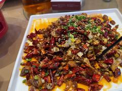 -李氏传家菜(兴城路店)