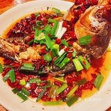 来长沙旅游一定要来这家店吃地道湘菜！