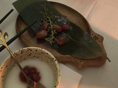 -龟兹KUCINA·新疆菜(前滩L+PLAZA店)