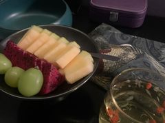-璞·澐间影院式足道SPA(尚悦湾店)