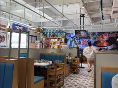 -太琼糟粕醋火锅·海南老爸茶(海棠湾臻选店)