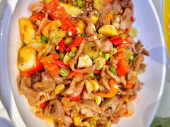 -金芙蓉|湘味小炒·鲜炒黄牛肉(淮安生态新城吾悦店)