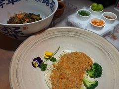 -李犟大爆鳝面·手工蟹黄包(湖滨西湖店)