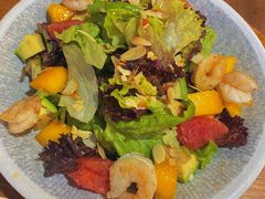 -AFS Cafe & Canteen(闽江二路店)