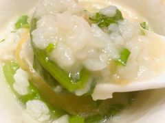 -淘米捞·米汤脆鲩鱼火锅(福田皇岗店)