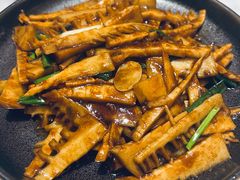 -中8楼风尚云南菜(颐堤港店)