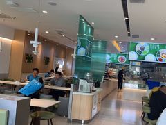-七食九号食堂(东丽空港店)