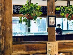 大堂-下面馆