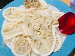 -青瓷火锅料理(西单大悦城店)
