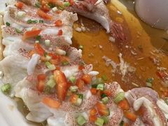 -长兴菜馆(高桥店)