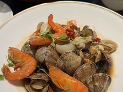 -简小舍·民间手艺菜(武昌江滩店)