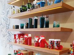 -星巴克(广州天河北龙口店)