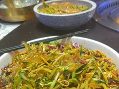 -山河屯铁锅炖·非遗铁锅炖(华强北店)