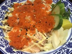 赤焰三帝盖饭-达摩食堂(仓山万达店)