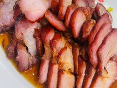 -澳门陈光记烧味饭店(南京德基广场店)