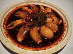 -江渔儿酸菜鱼(万科东荟城店)