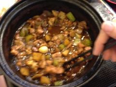 -重庆鸡公煲(三八山珍美食城店中店)