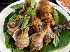 -水禾轩·海鲜蒸汽主题餐厅(新香洲旗舰店)