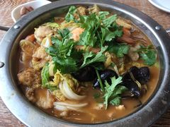 渔家炖菜-渔家颂歌渔家味道(青石路店)