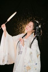 -汉仪华裳汉服馆(打浦桥店)