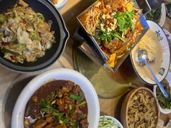-东北灶(高新银泰店)