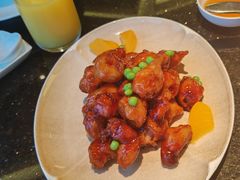 -杭儿风餐厅(来福士店)