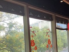 -望京一号·重庆江湖菜(工体店)