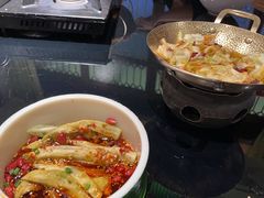-川流不息·地道川菜·小龙虾(新松江路店)