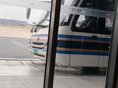-上海虹桥国际机场