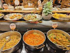 -素虎料理(前门店)