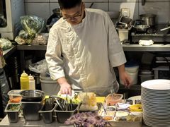 -Egg•Allday Brunch(襄阳北路店)