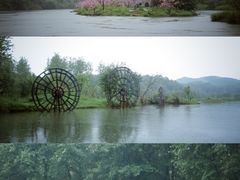 -常德桃花源景区