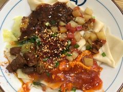 -大嘻咹biangbiang面(历史博物馆店)