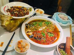 -炊烟小炒黄牛肉(中心印象城店)