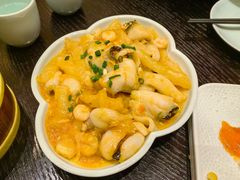 -海天楼中餐厅(吴宫泛太平洋酒店)