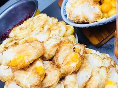 -老金家蛋菜夹馍(西安总店)