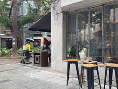 -来回·咖啡(天河南店)
